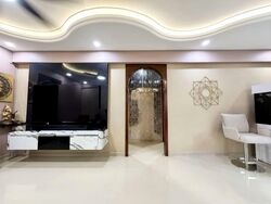 Blk 306 Clementi Meadows (Clementi), HDB 4 Rooms #557803711